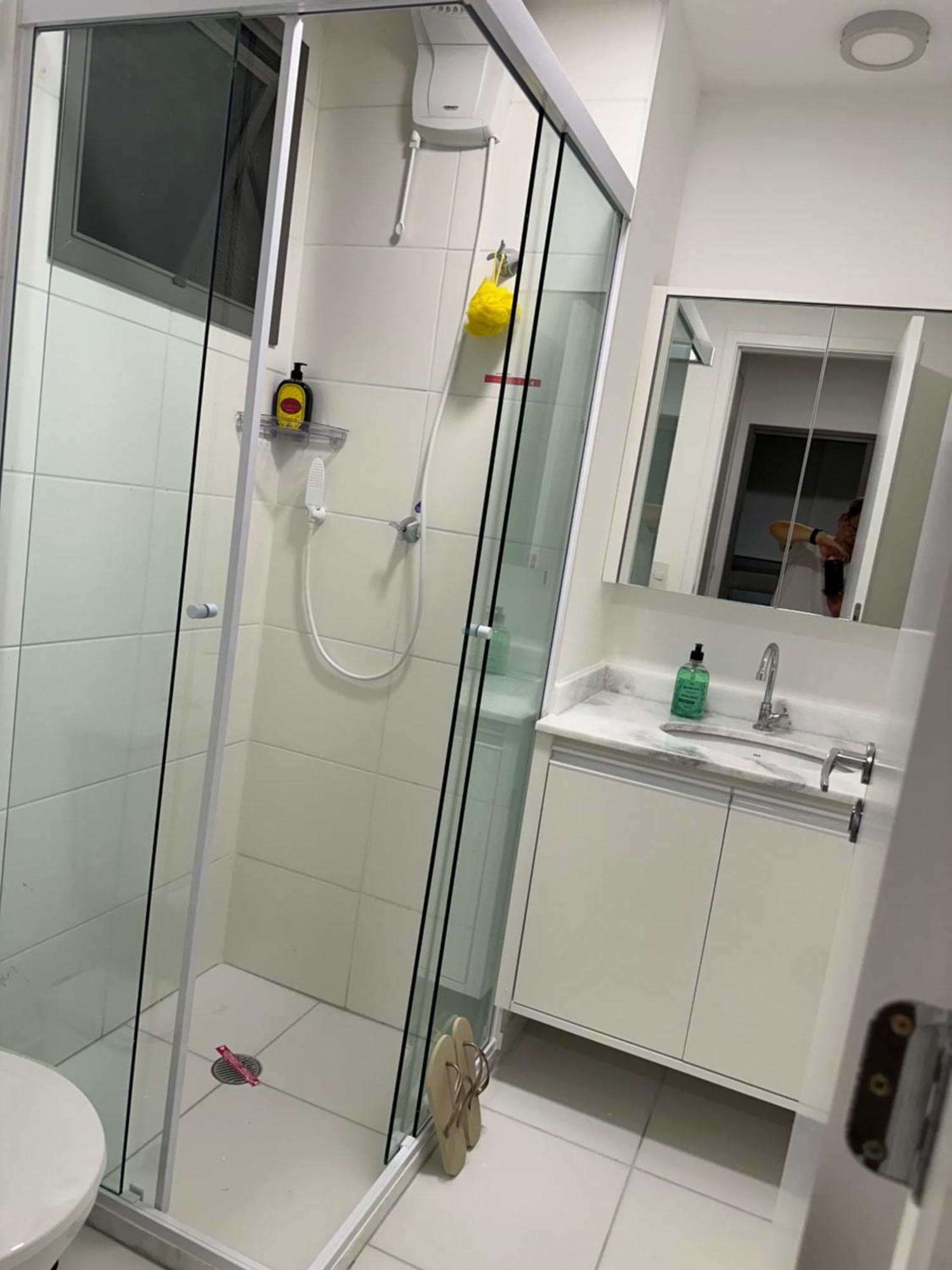 Nexconsolacao1302 Apartamento *