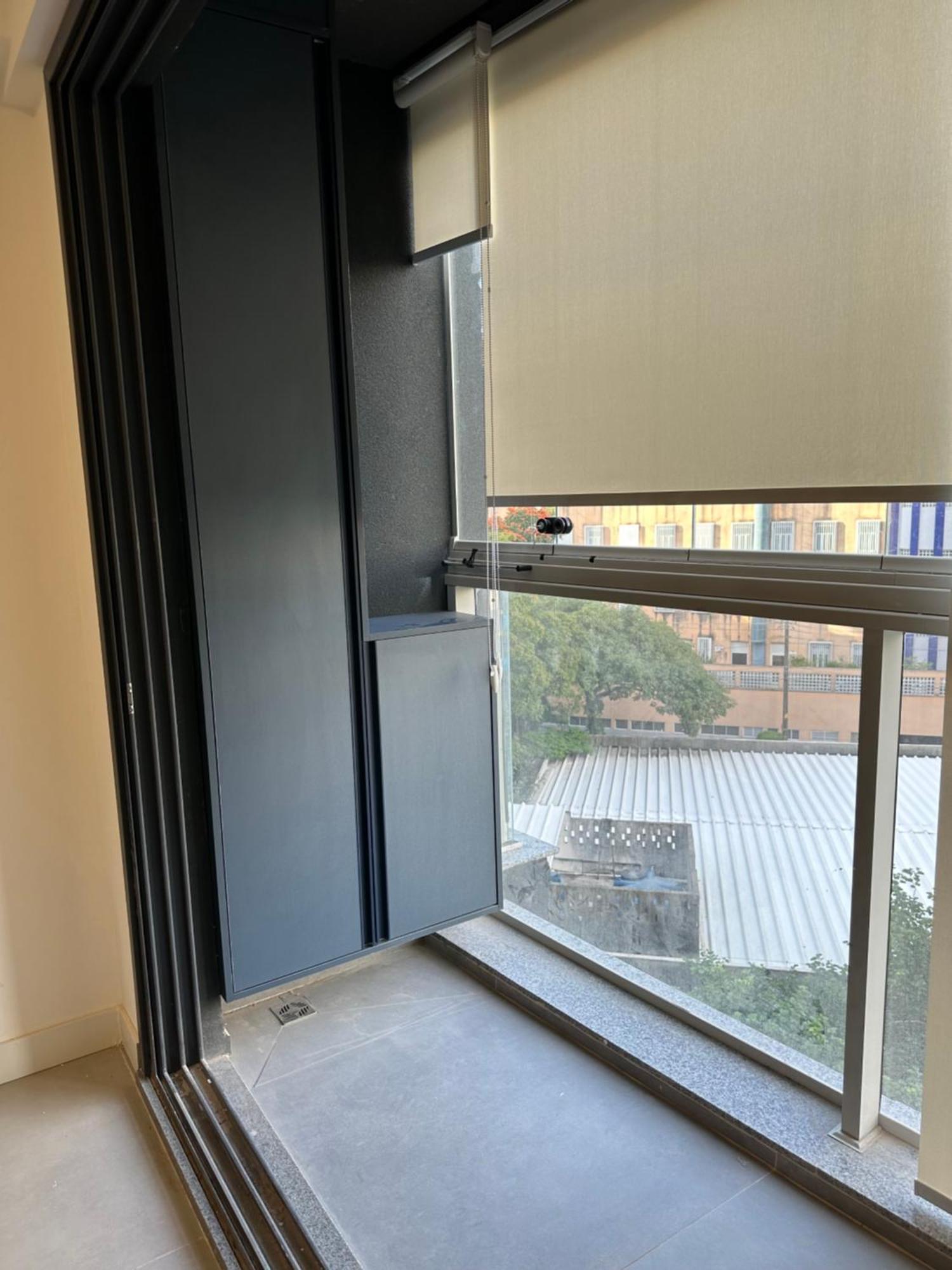 Nexconsolacao1302 Apartamento *