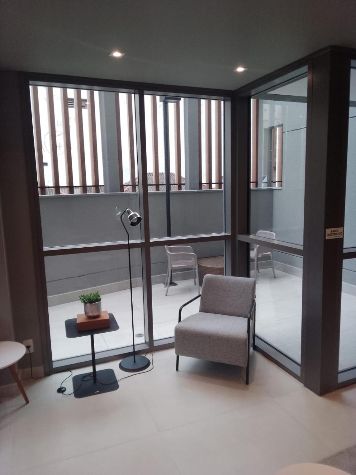 Apartamento Nexconsolacao1302 *