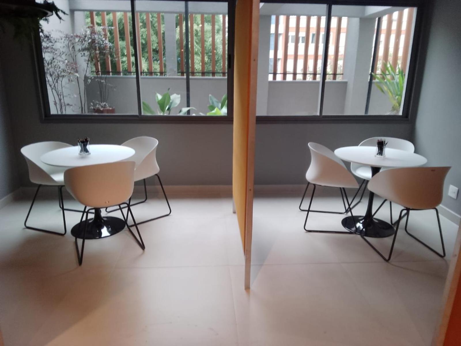 Apartamento Nexconsolacao1302