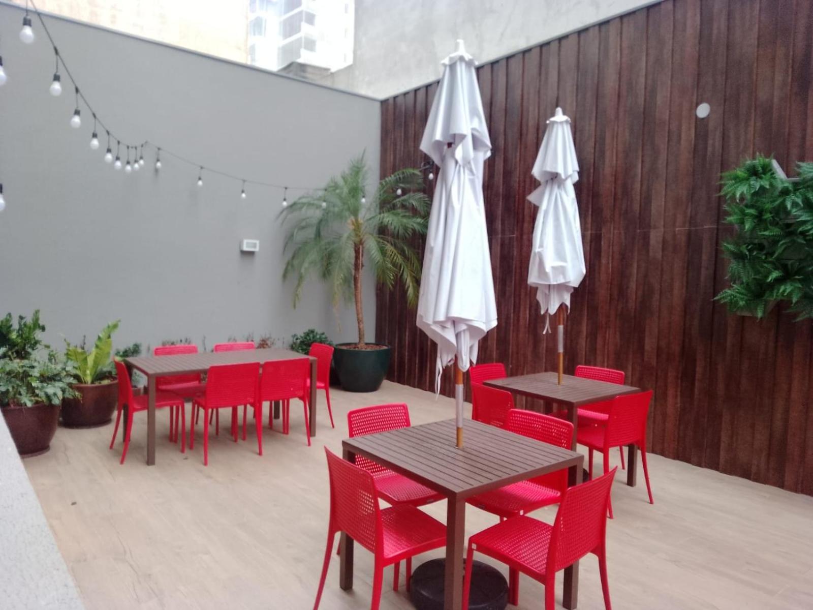 Apartamento Nexconsolacao1302 São Paulo