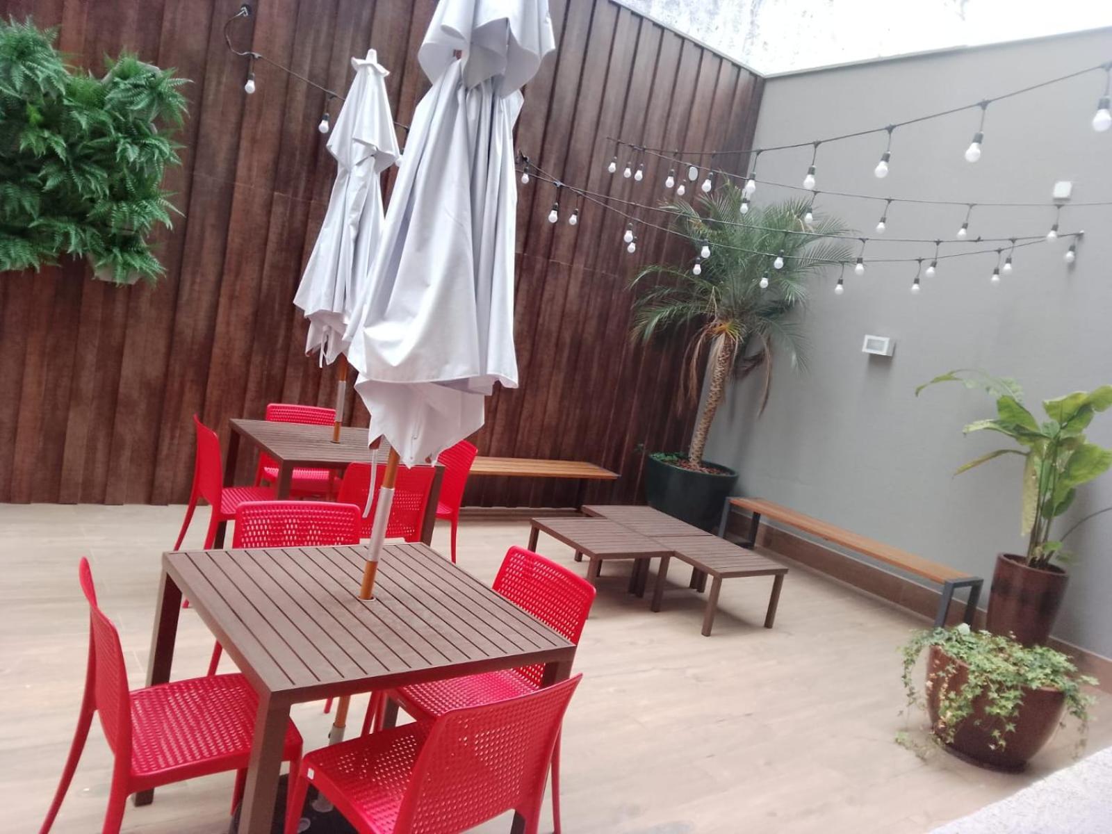 Nexconsolacao1302 Apartamento *