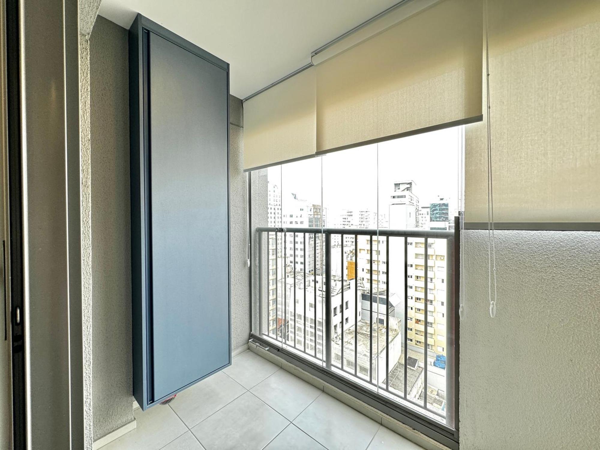 Apartamento Nexconsolacao1302 São Paulo