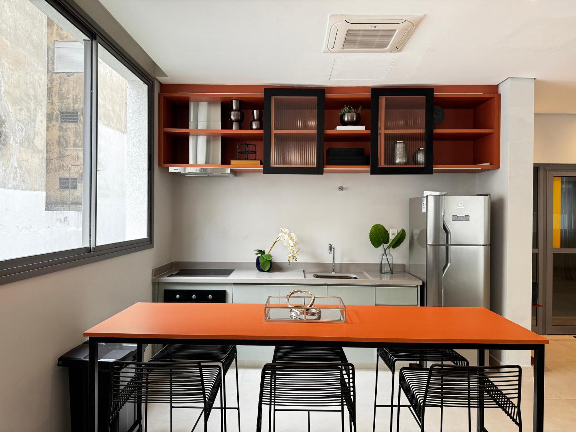 Nexconsolacao1302 Apartamento São Paulo