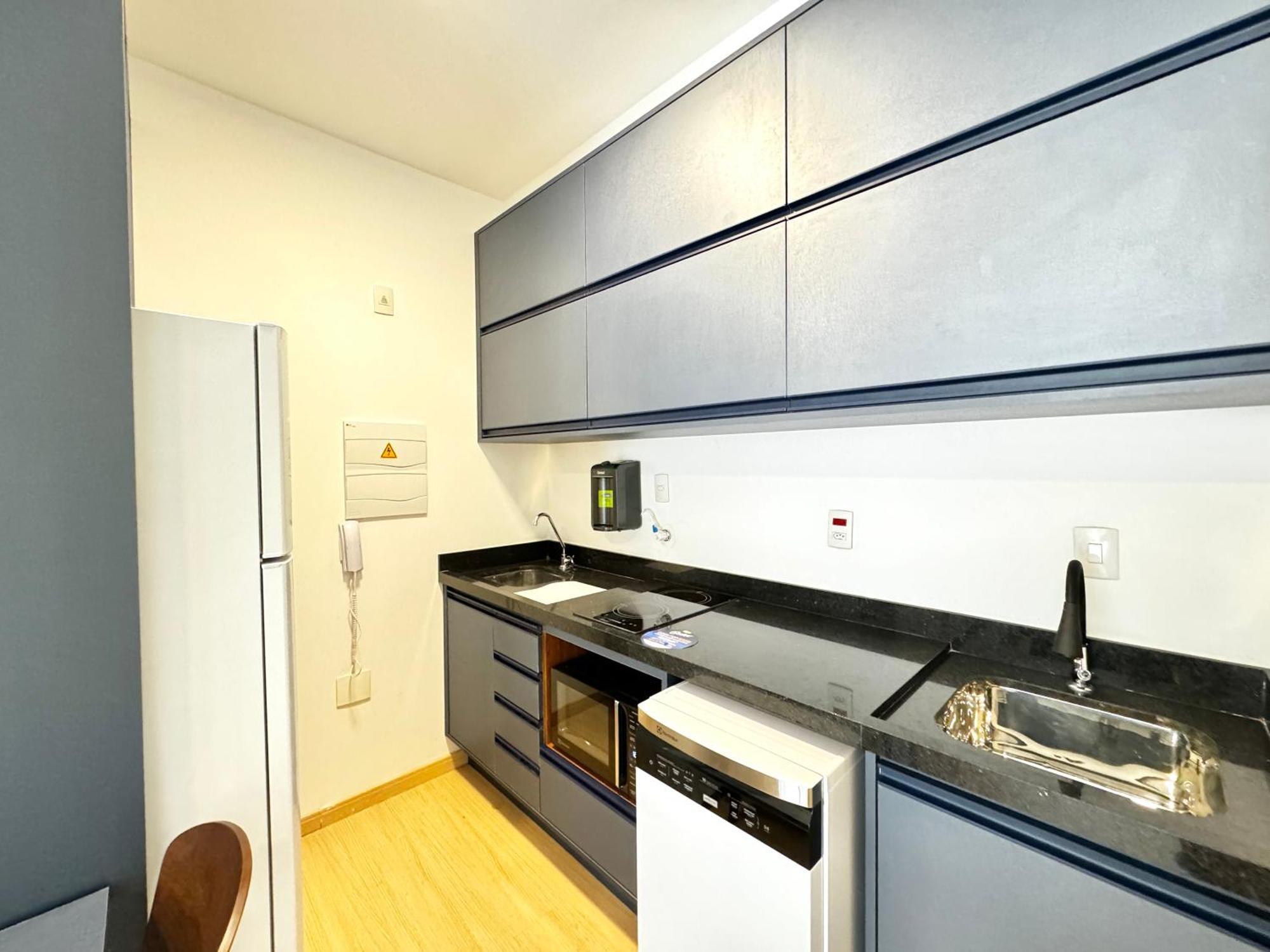 Nexconsolacao1302 Apartamento