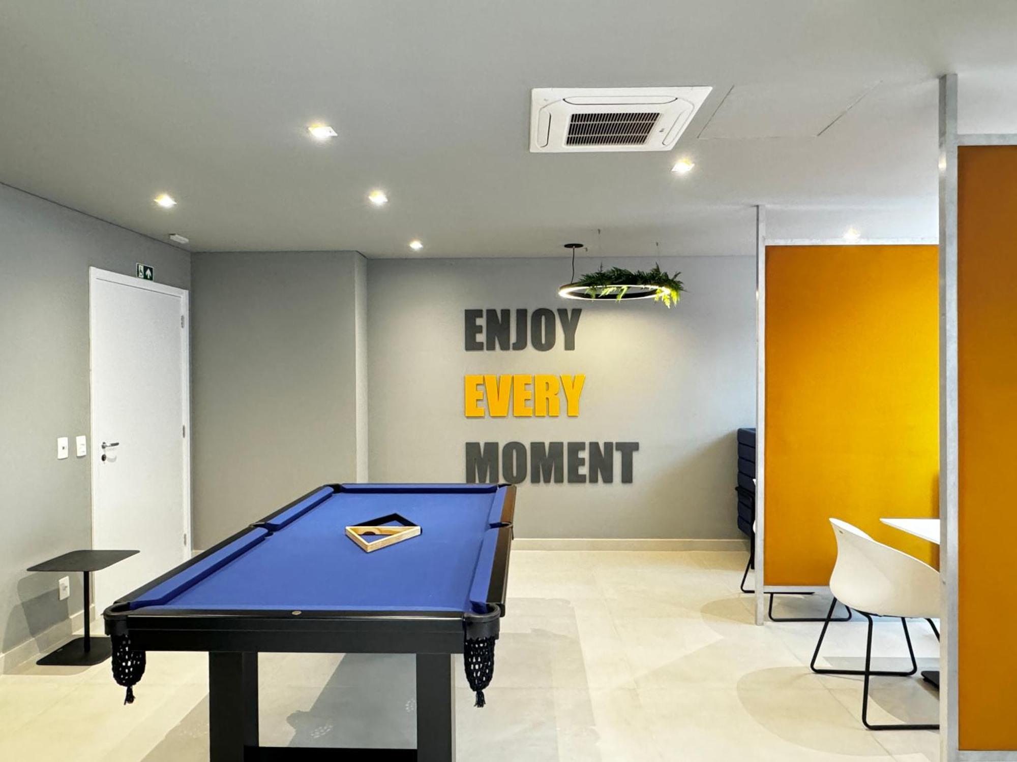 Nexconsolacao1302 Apartamento *