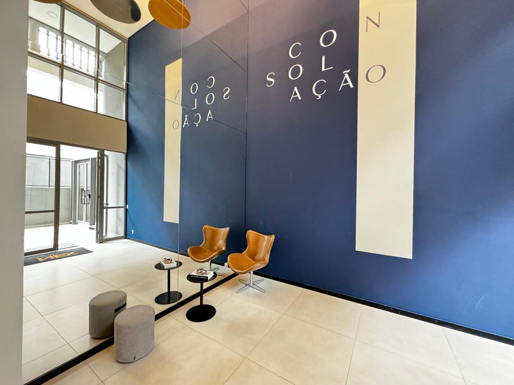 Apartamento Nexconsolacao1302 São Paulo