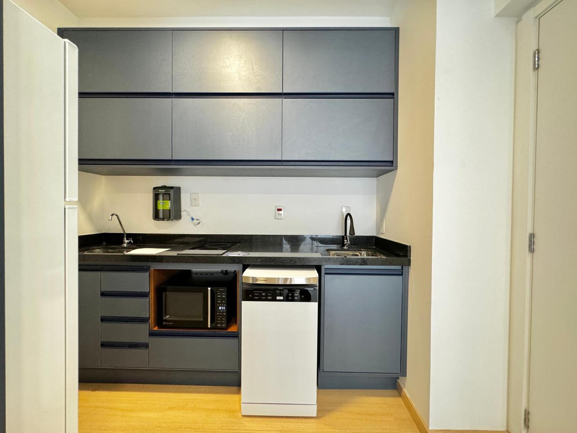 Apartamento Nexconsolacao1302