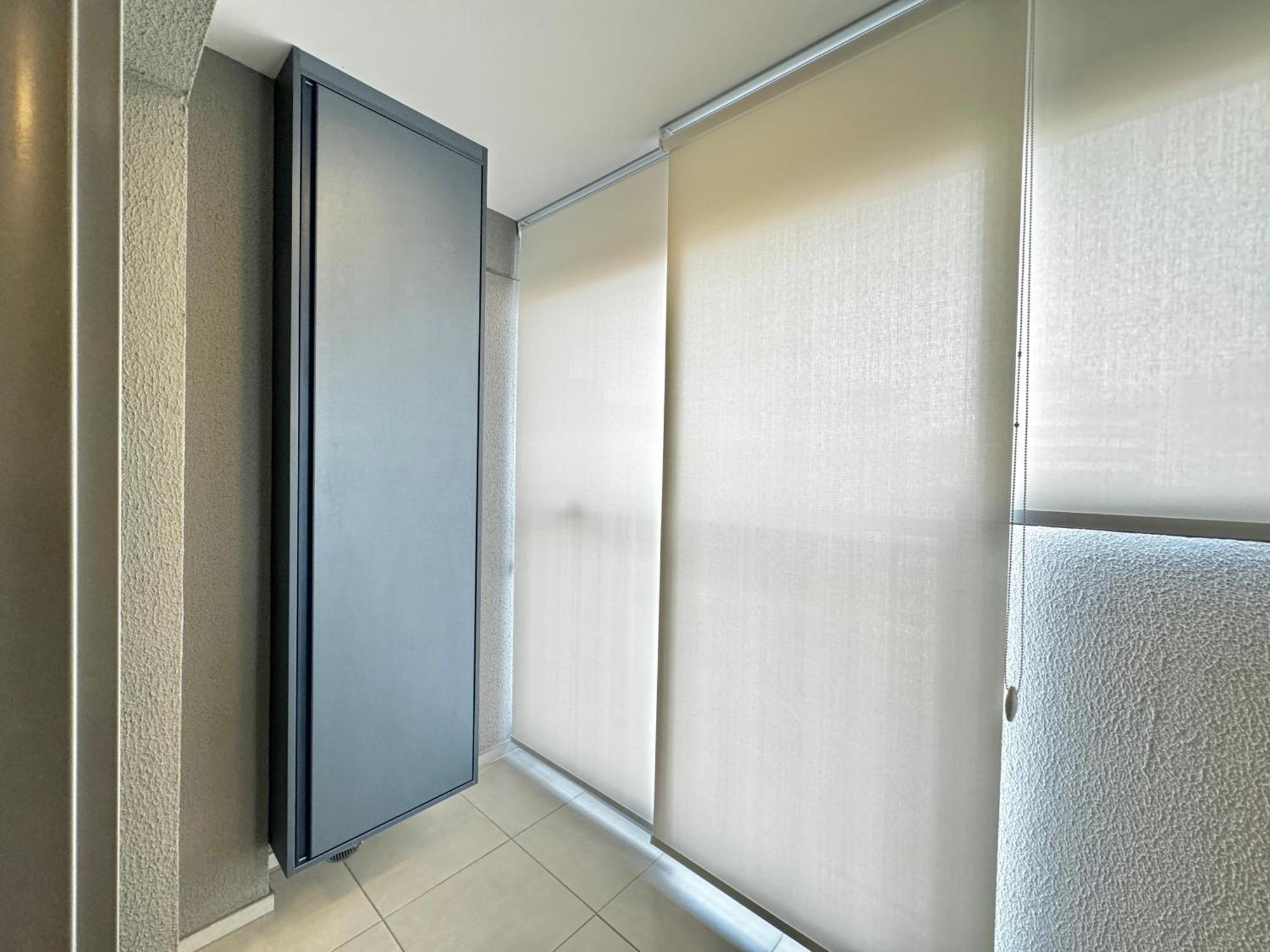 Nexconsolacao1302 Apartamento *