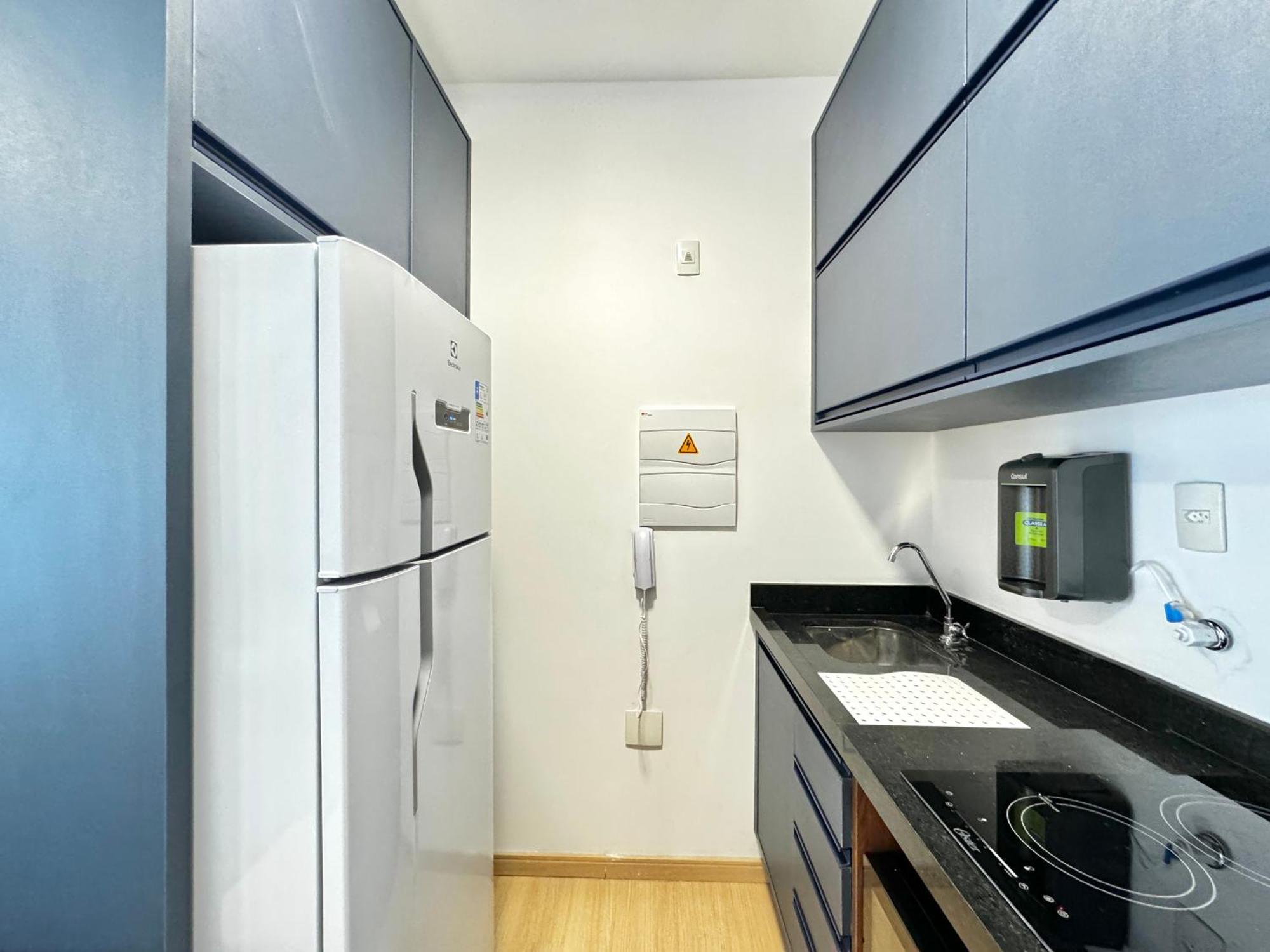 Nexconsolacao1302 Apartamento