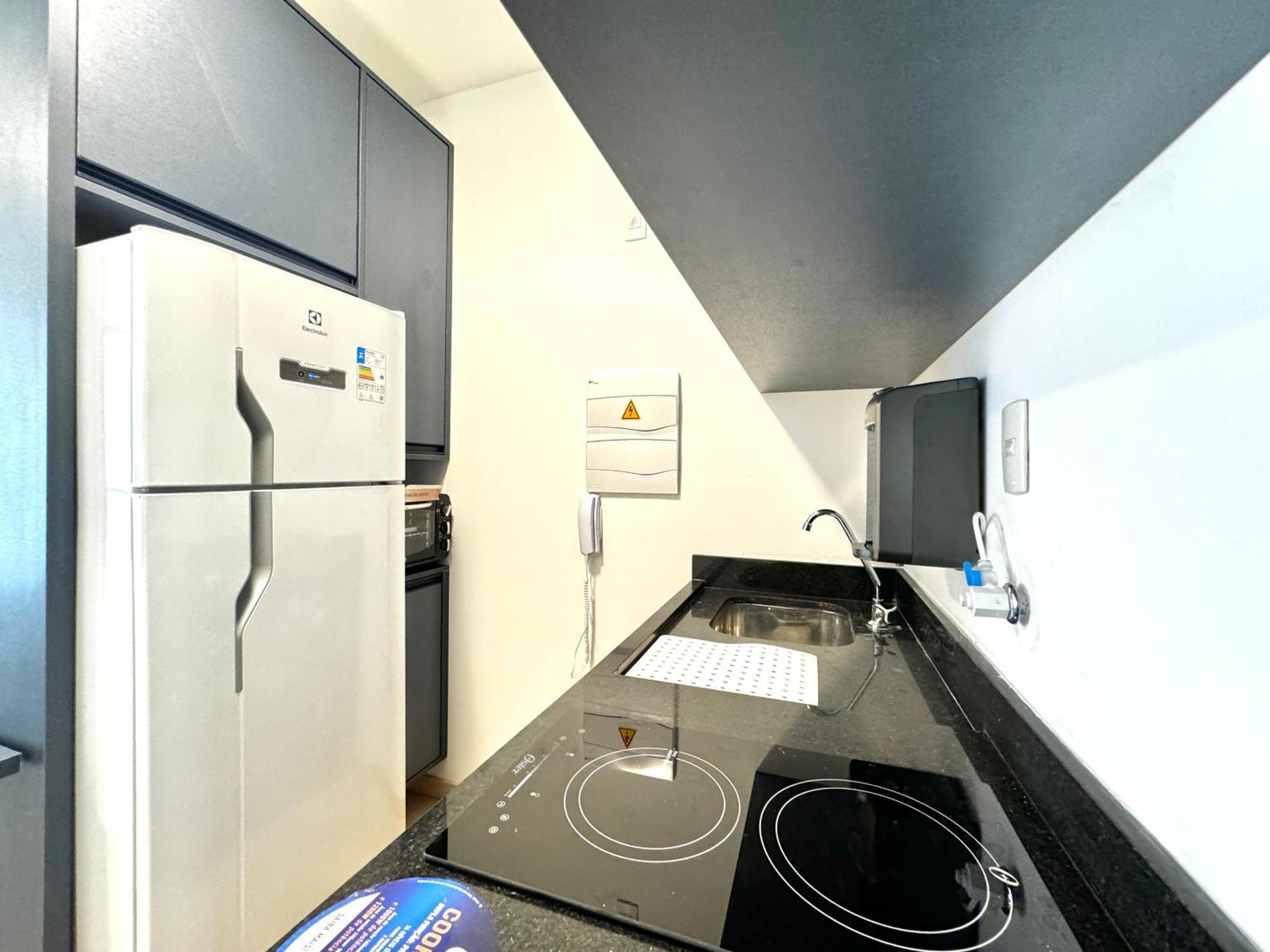 Nexconsolacao1302 Apartamento São Paulo