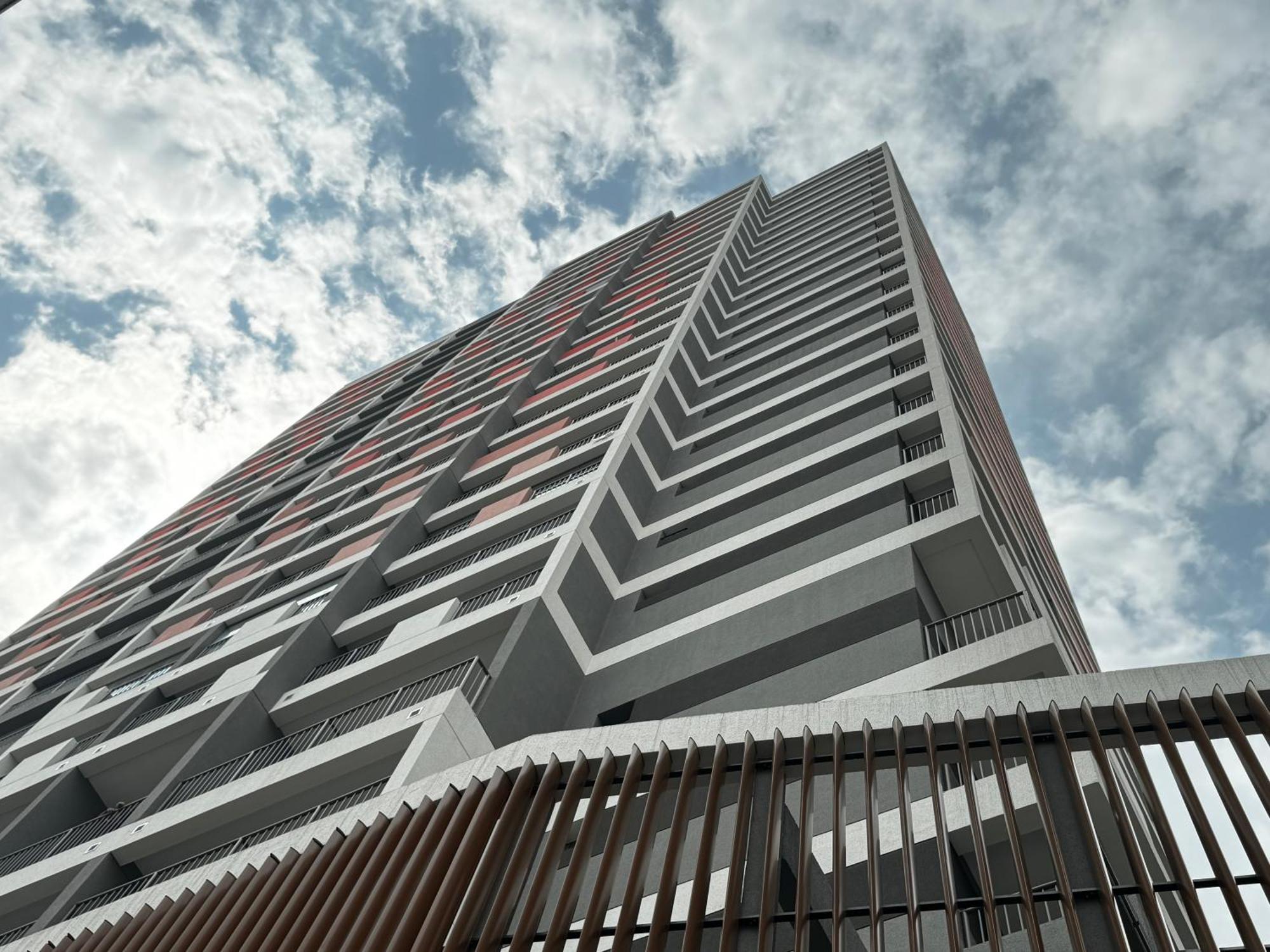 Nexconsolacao1302 * São Paulo