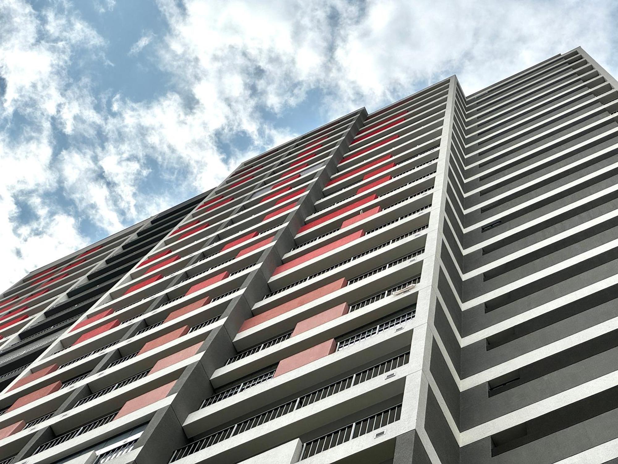 Nexconsolacao1302 Apartamento São Paulo