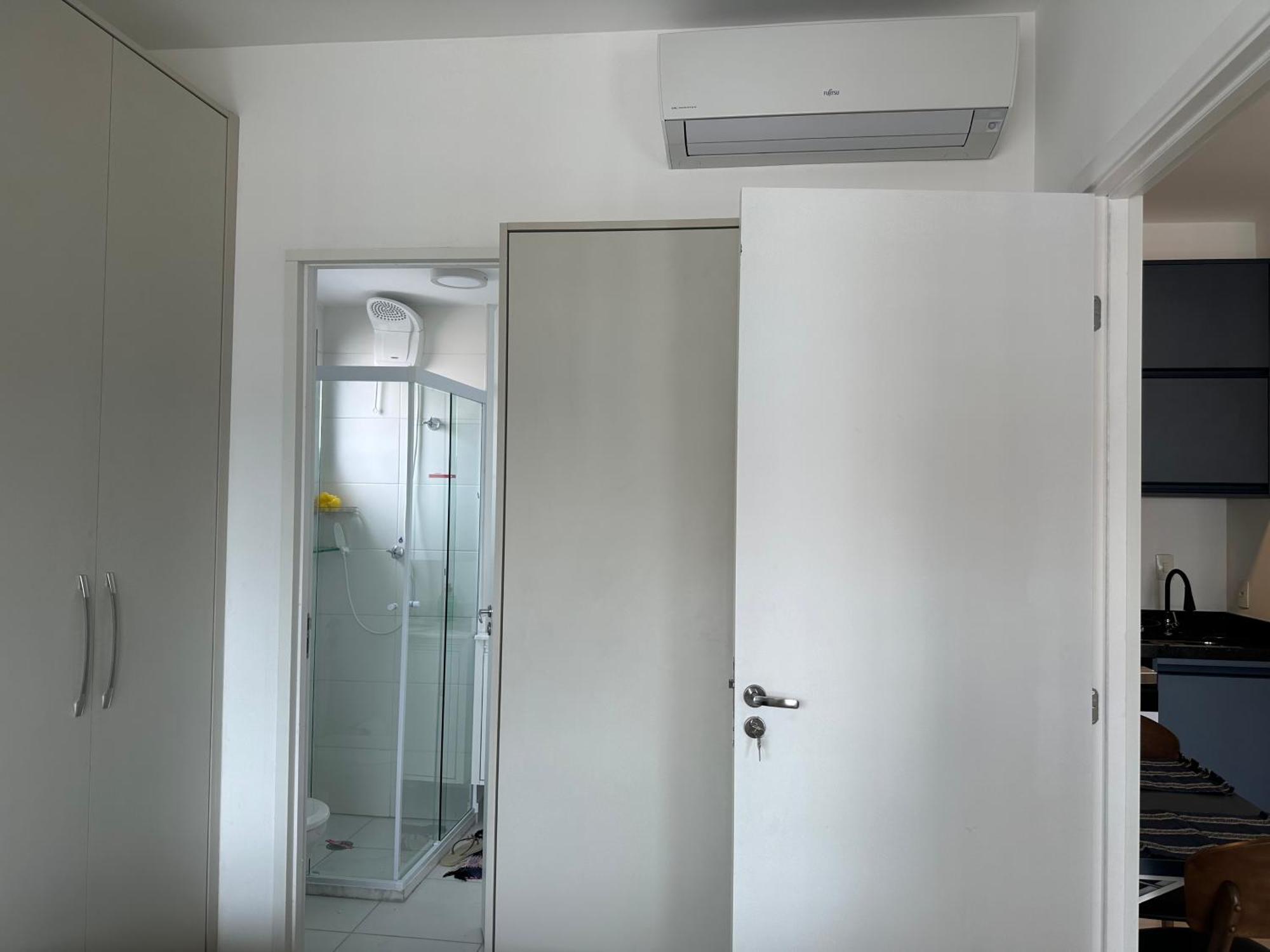 Nexconsolacao1302 Apartamento São Paulo