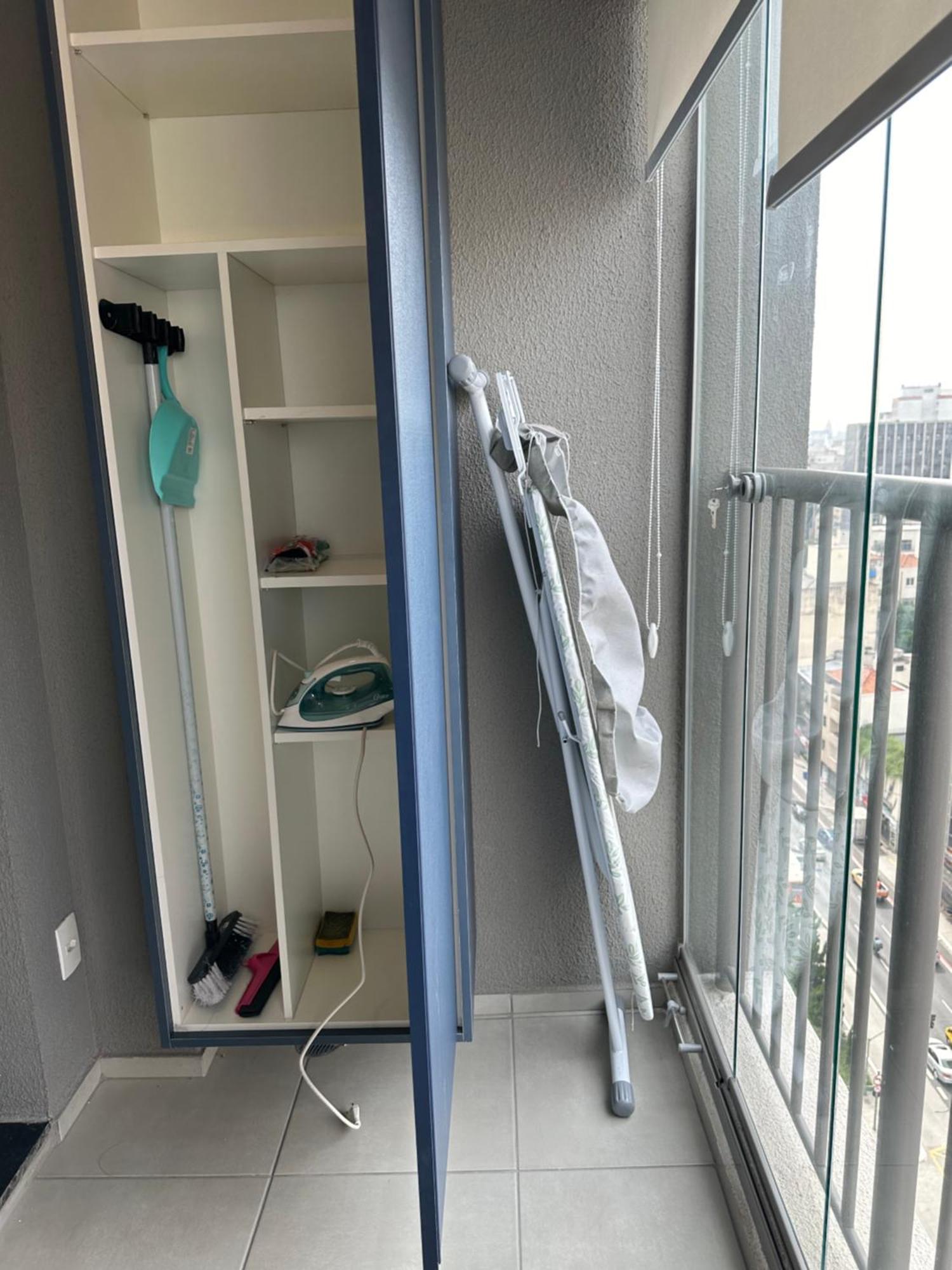 Apartamento Nexconsolacao1302 *