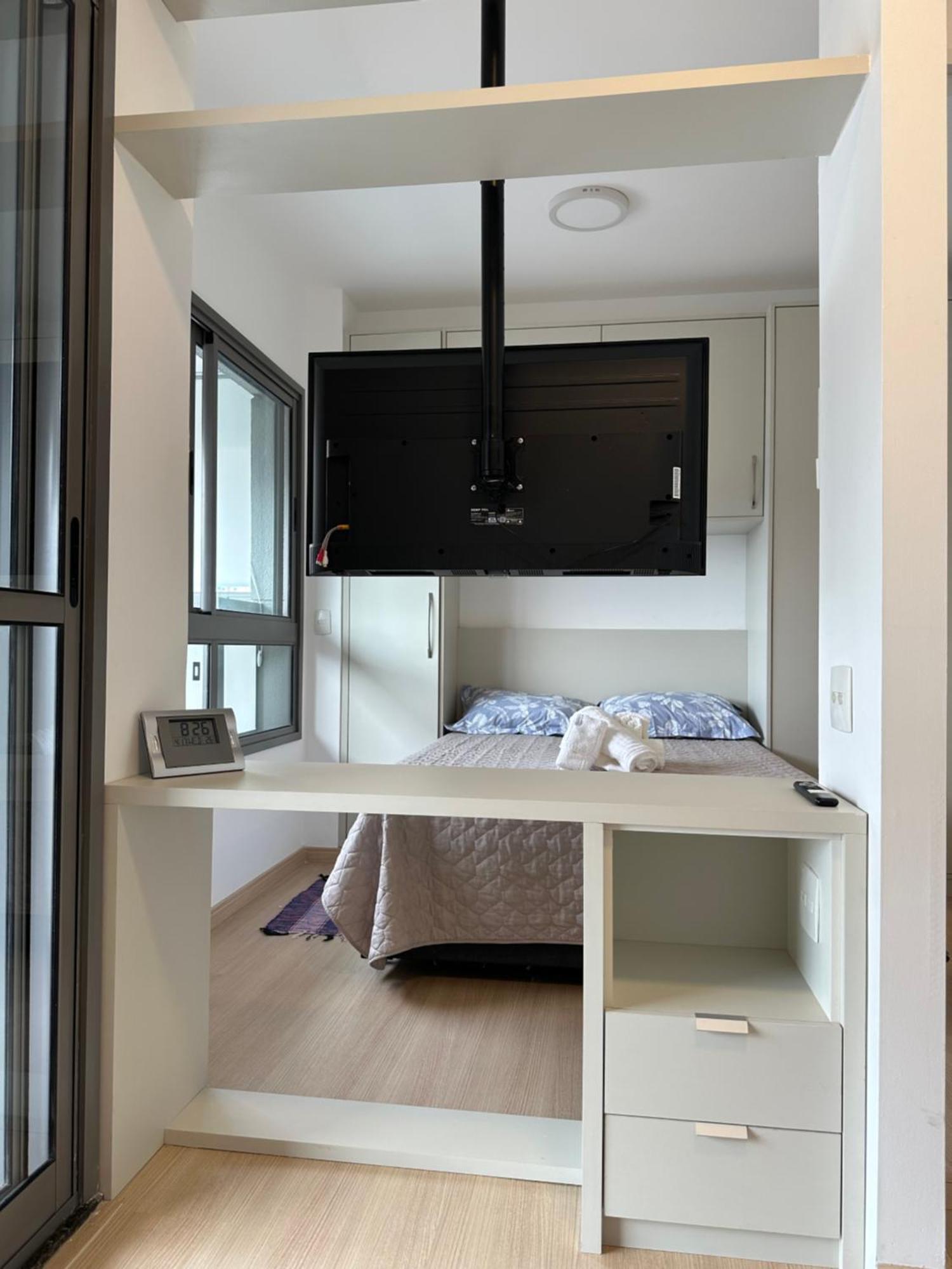 Nexconsolacao1302 Apartamento *