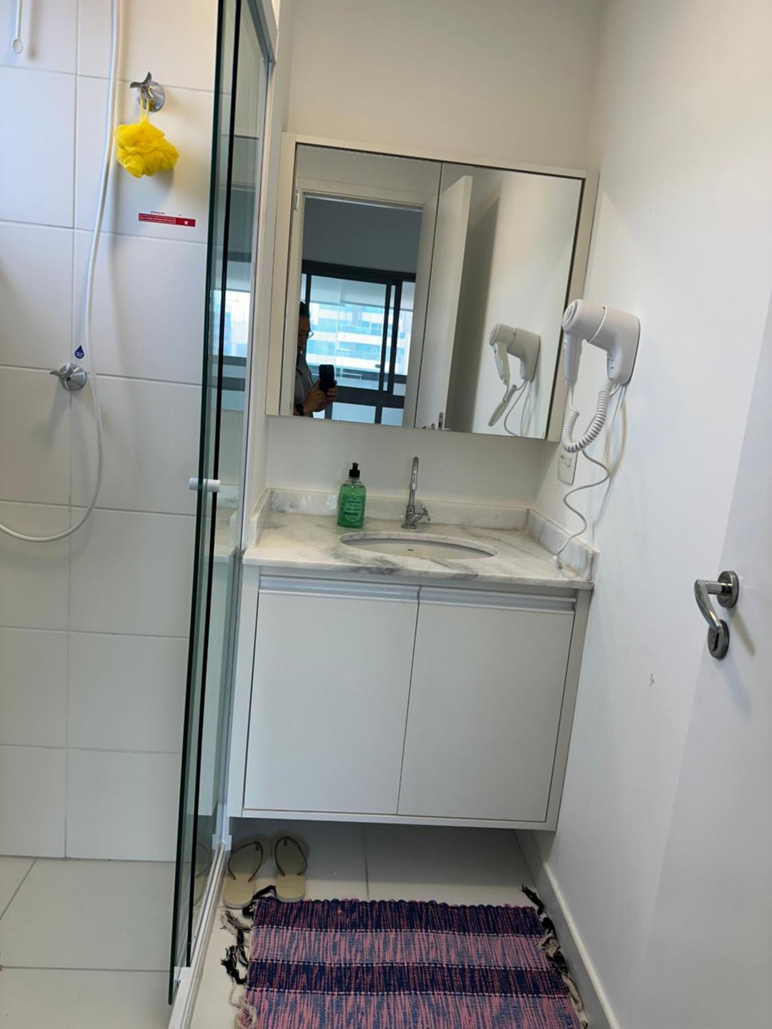 Apartamento Nexconsolacao1302