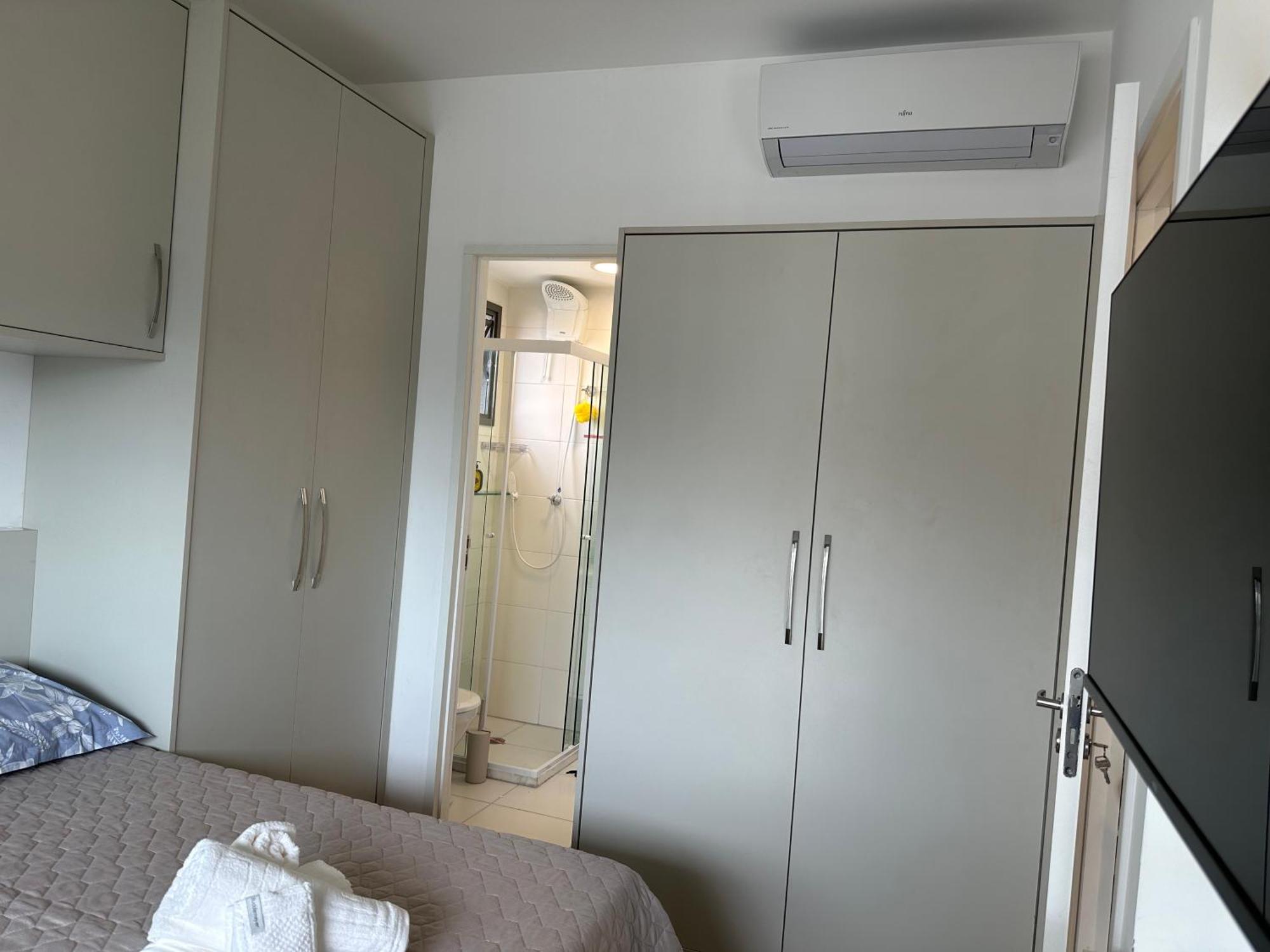 Nexconsolacao1302 Apartamento