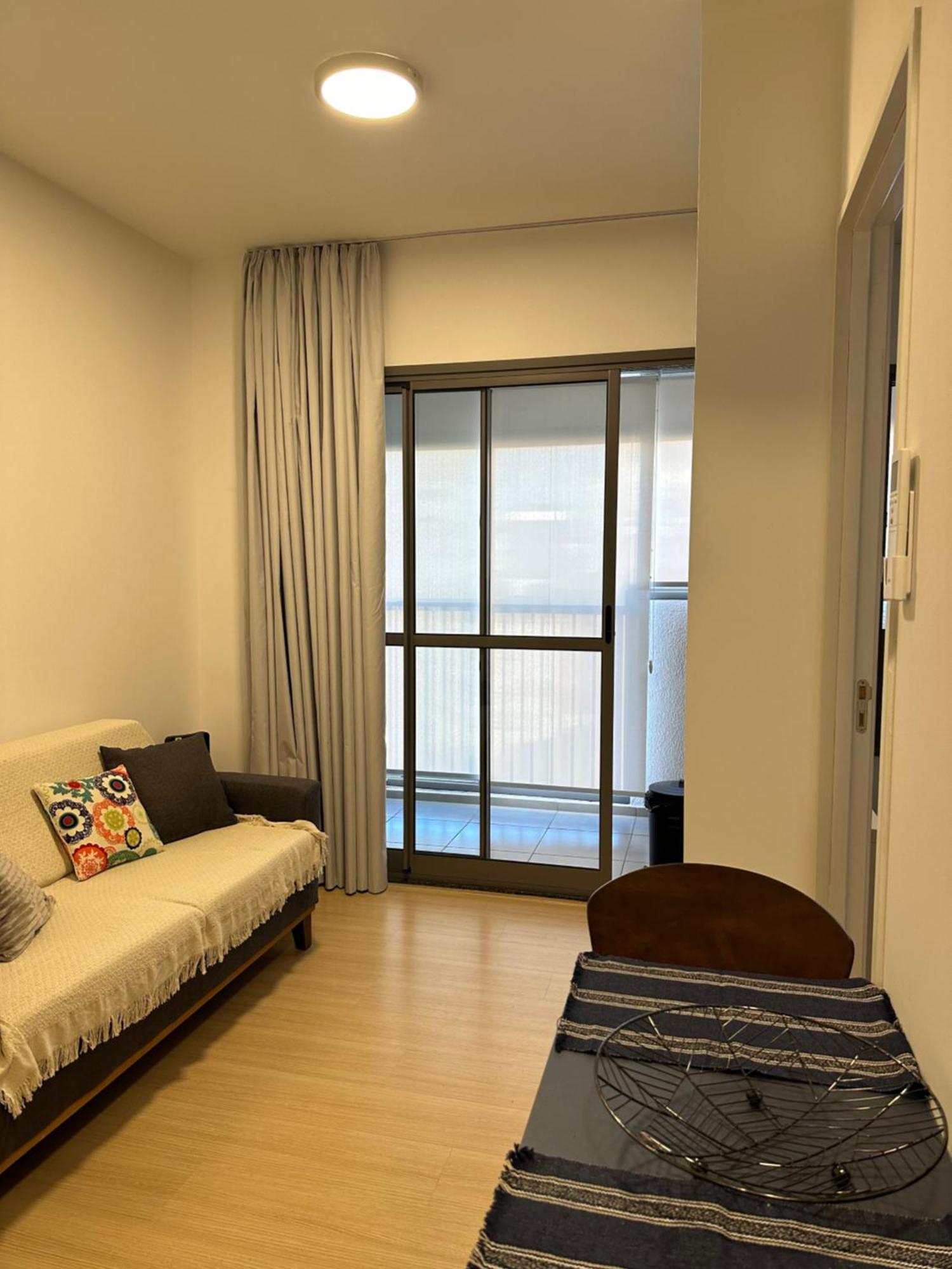 Nexconsolacao1302 Apartamento