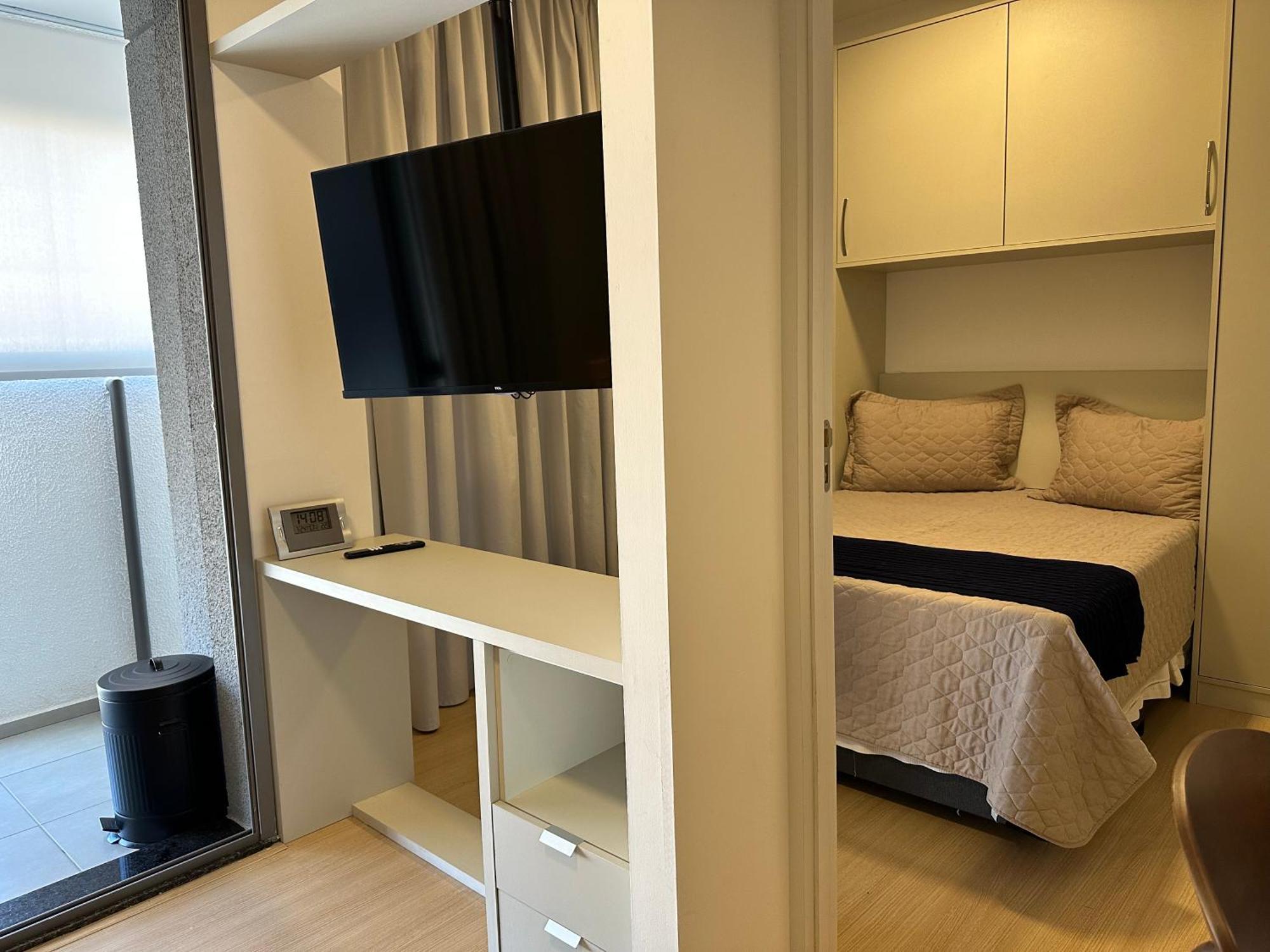 Nexconsolacao1302 Apartamento *
