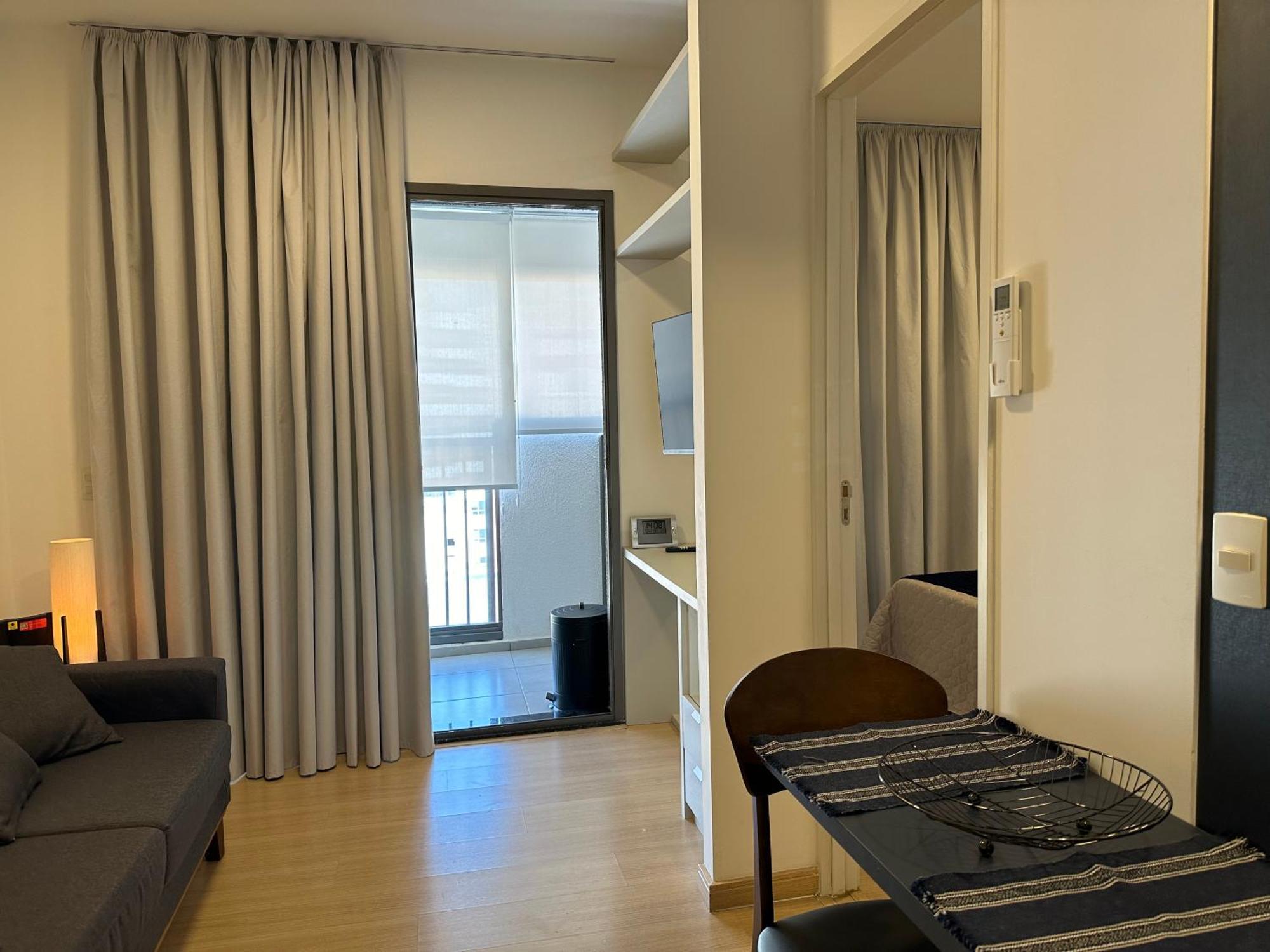 Nexconsolacao1302 Apartamento *